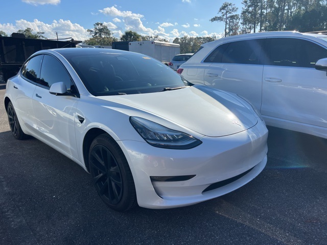 2020 Tesla Model 3 Standard