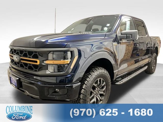 2024 Ford F-150 Tremor