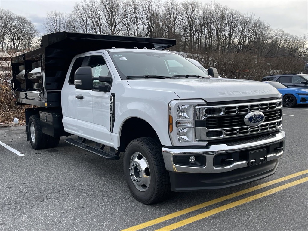 2024 Ford F-350SD XL