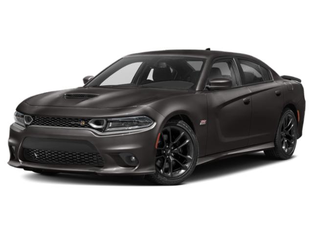 2023 Dodge Charger R/T Scat Pack Widebody