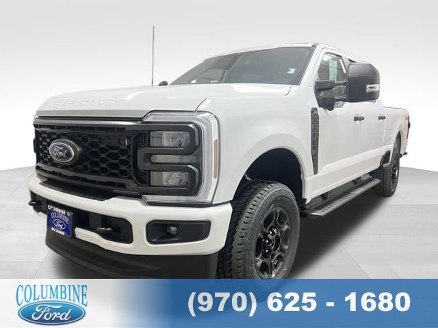 2024 Ford F-250SD XL