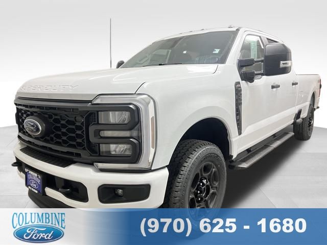 2024 Ford F-250SD XL