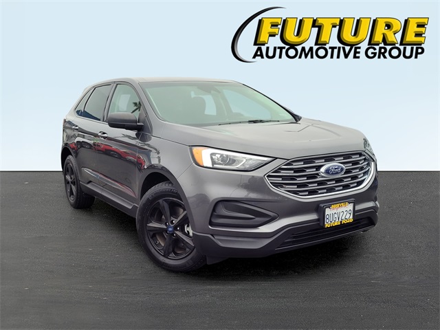 2020 Ford Edge SE