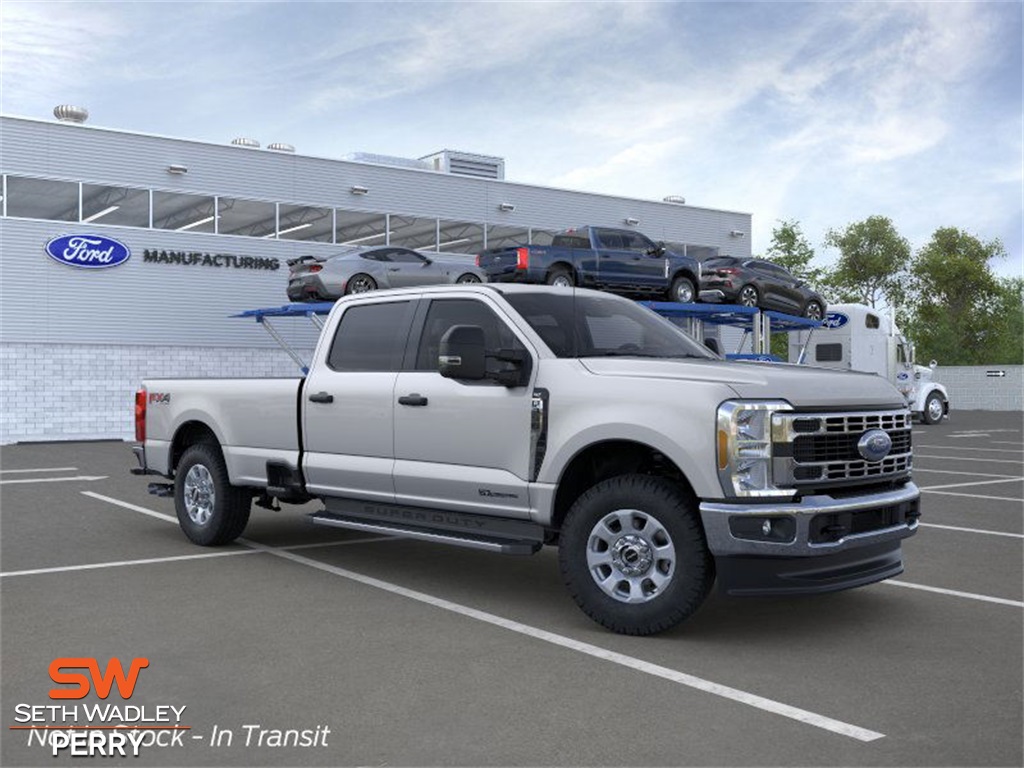 2024 Ford F-350SD