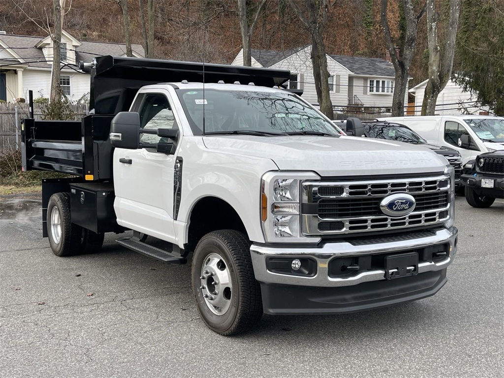 2024 Ford F-350SD XL