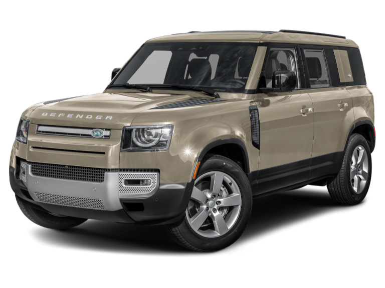 2025 Land Rover Defender 110 P400 S