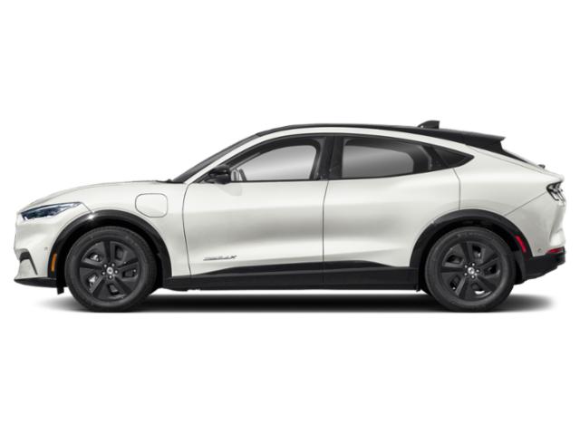 2025 Ford Mustang Mach-E Select photo 3