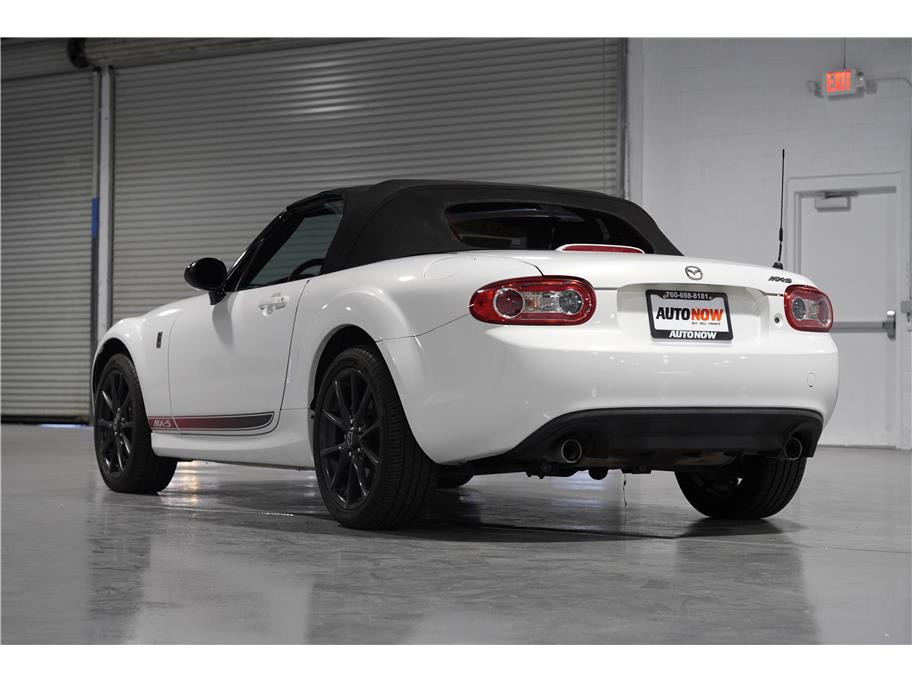 2013 Mazda MX-5 Miata Touring photo 3