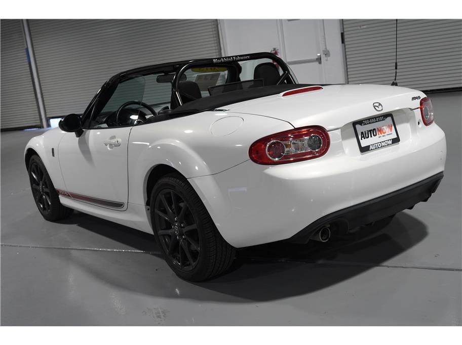 2013 Mazda MX-5 Miata Touring photo 15