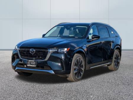 2025 Mazda CX-90 3.3 Turbo S Premium Plus Package