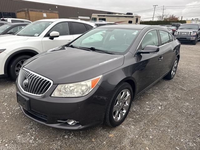 2013 Buick LaCrosse Premium I Group