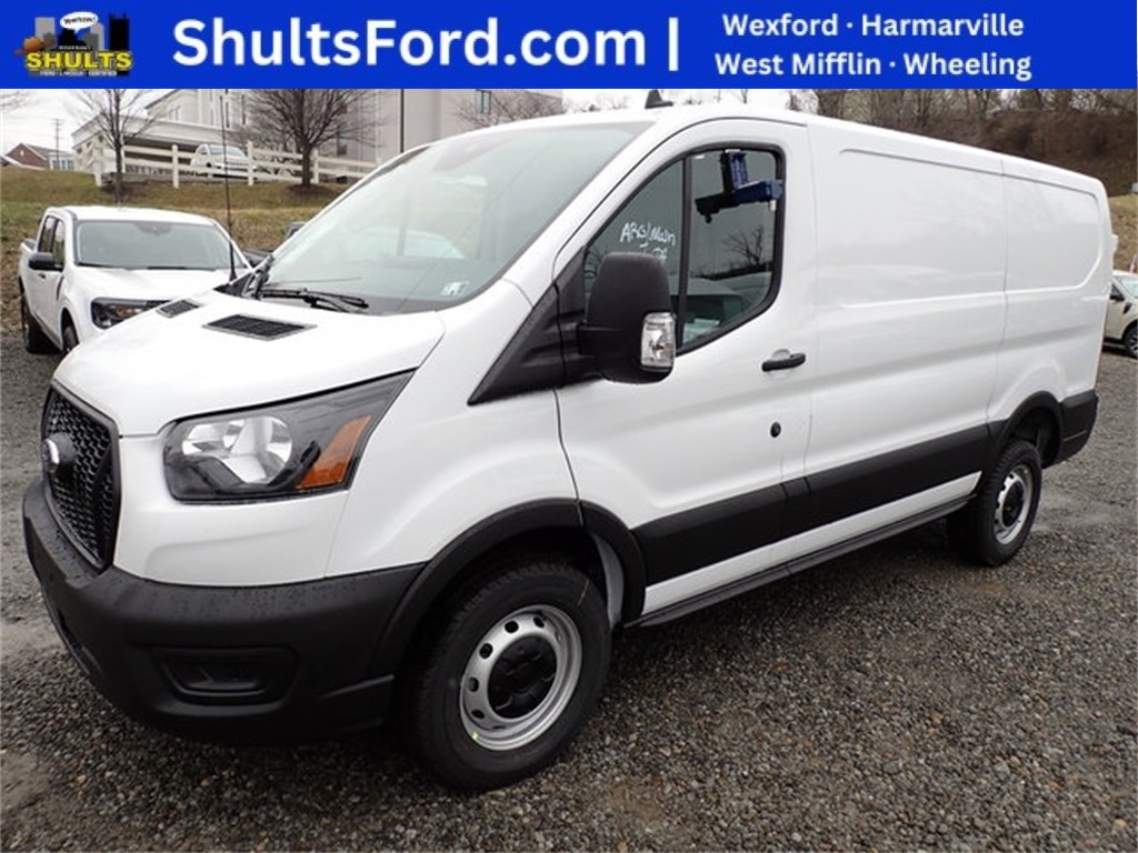 2024 Ford Transit-250 Base