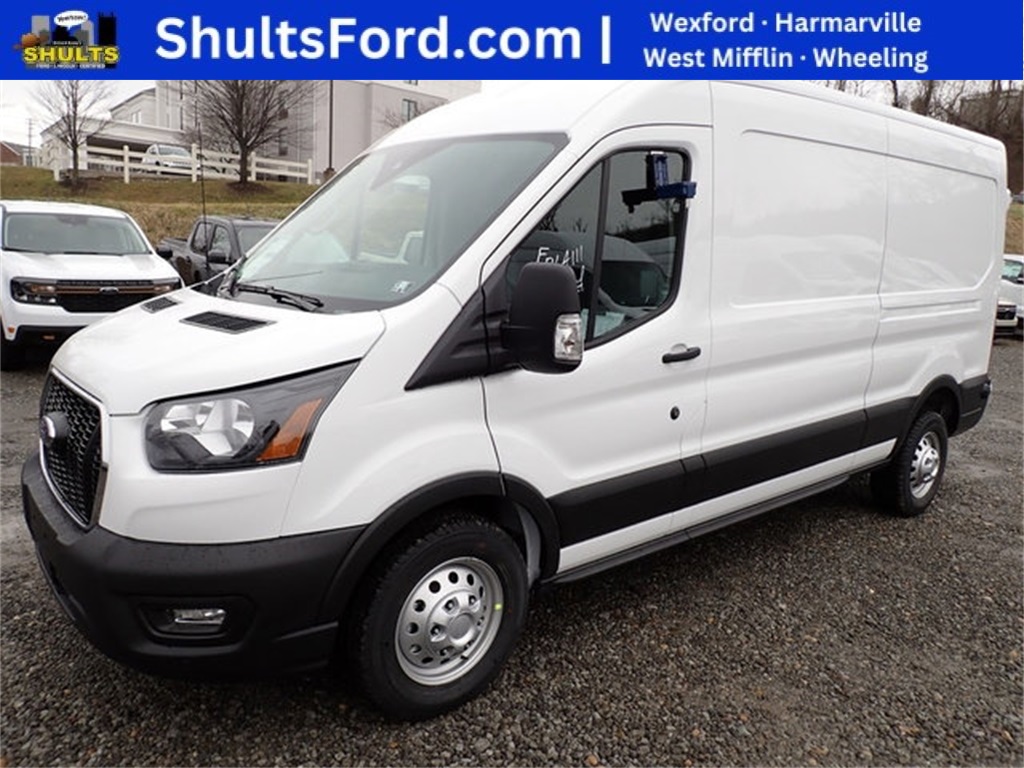 2024 Ford Transit-250 Base