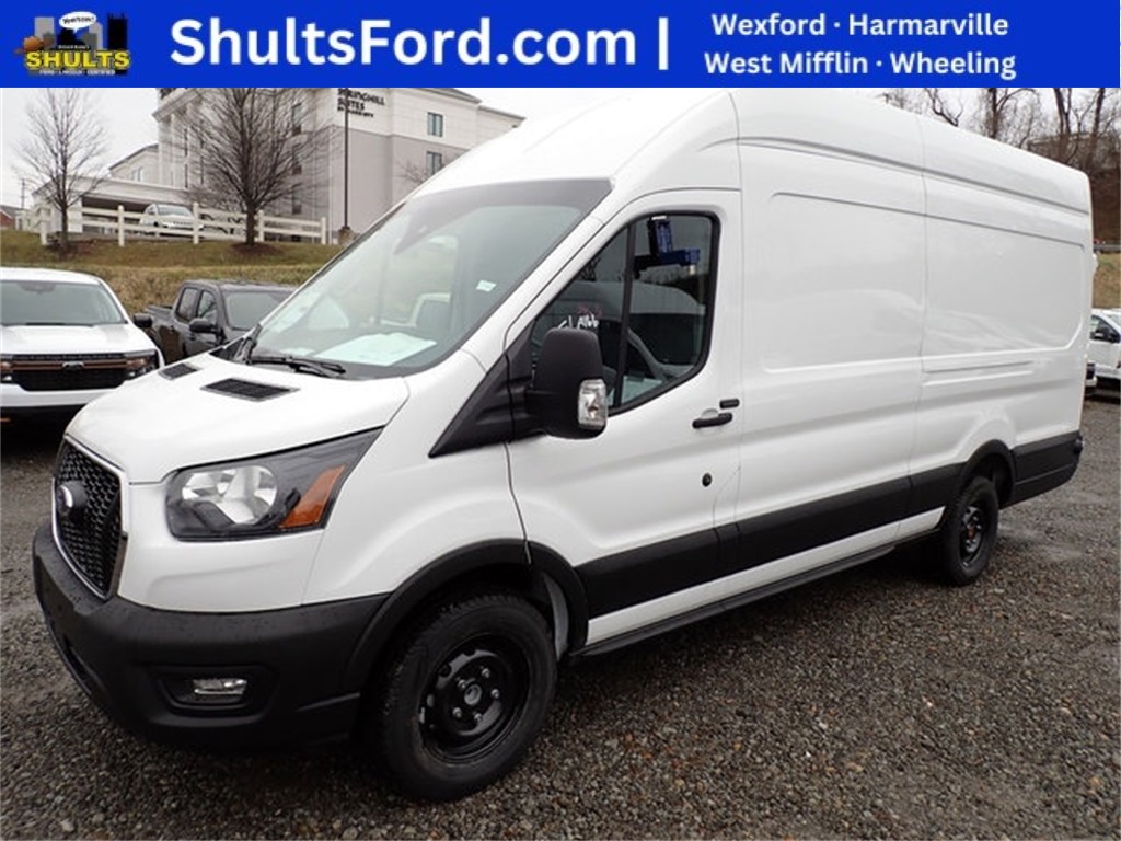 2024 Ford Transit-350 Base