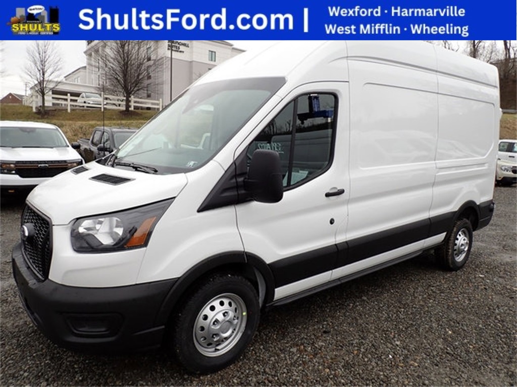 2024 Ford Transit-350 Base