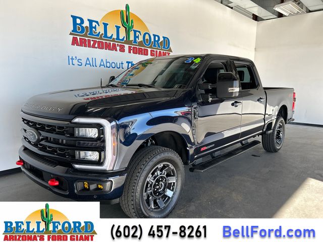 2024 Ford F-350SD LARIAT