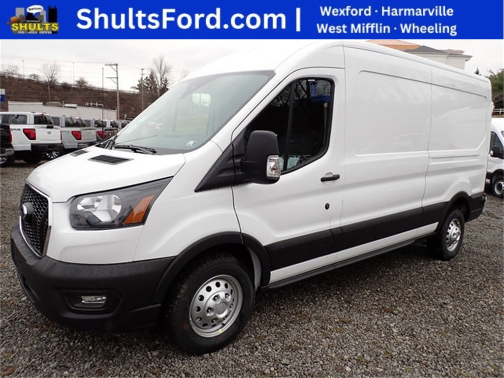 2024 Ford Transit-250 Base