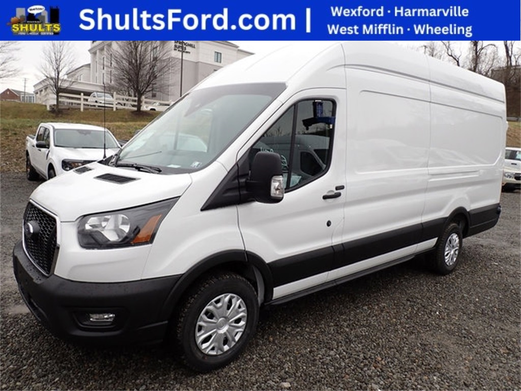 2024 Ford Transit-350 Base