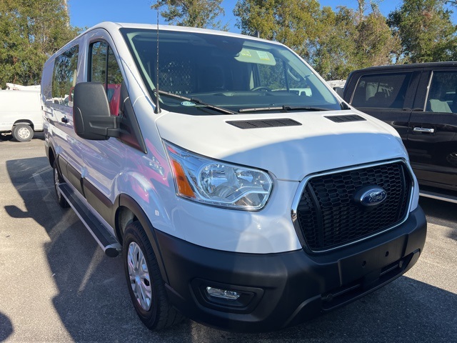 2022 Ford Transit-250 Base