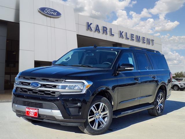 2024 Ford Expedition MAX XLT 4X2