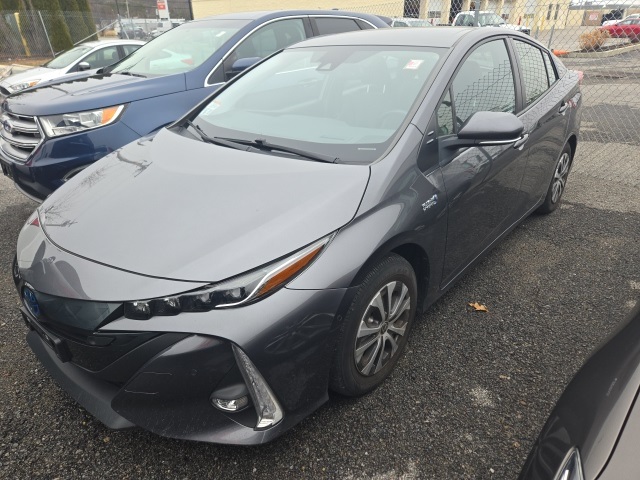 2022 Toyota Prius Prime Limited