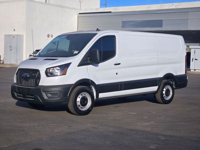 2024 Ford Transit-150 Base