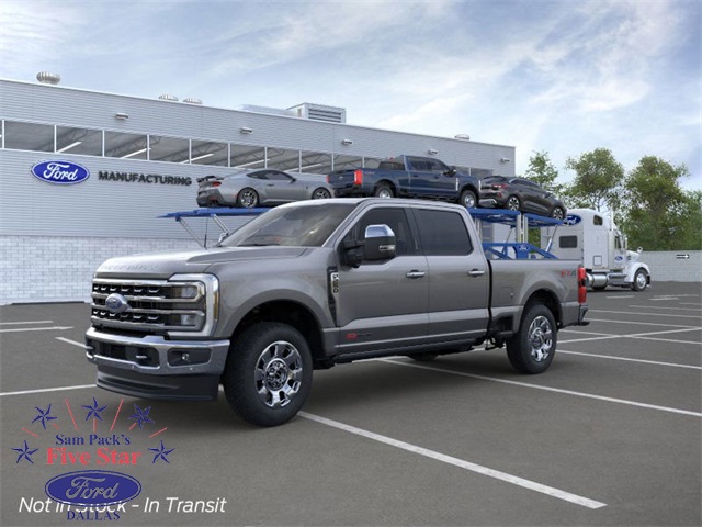 2024 Ford F-250SD LARIAT