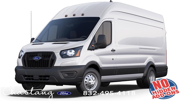 2024 Ford Transit-350 Base