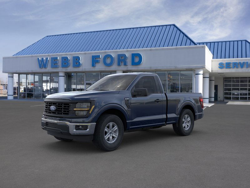 2024 Ford F-150 XL