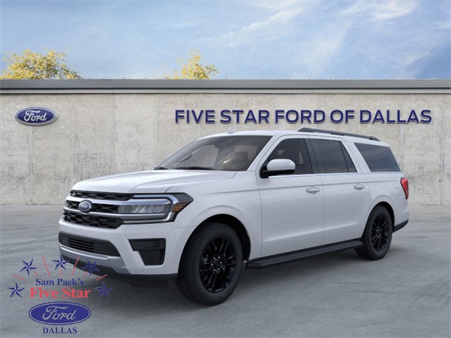 2024 Ford Expedition MAX XLT