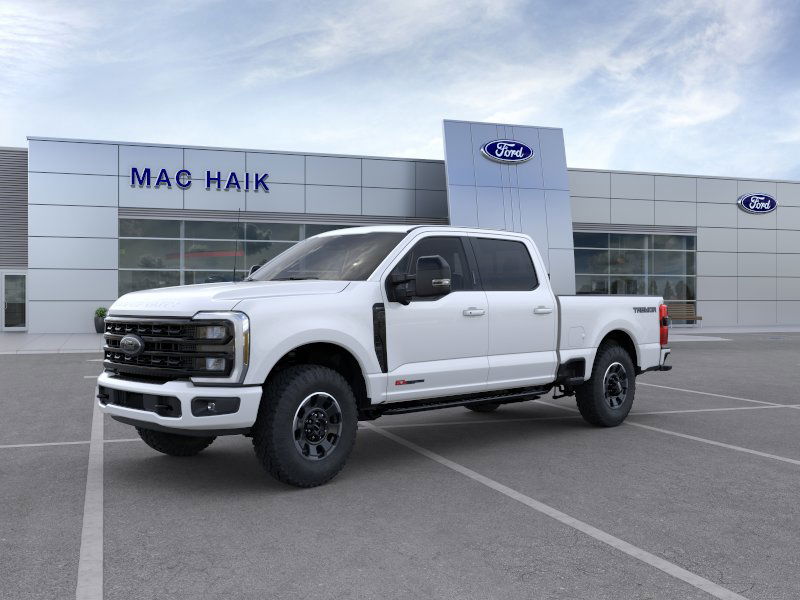 2024 Ford Super Duty F-250 SRW LARIAT