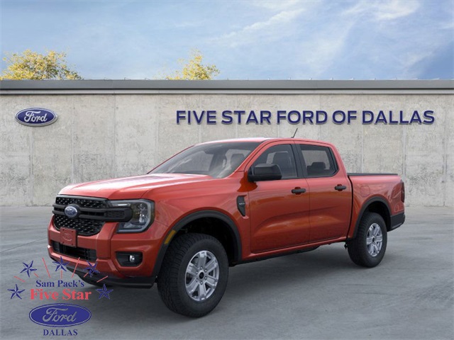 2024 Ford Ranger XL