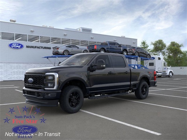 2024 Ford F-250SD XL