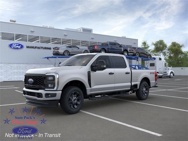 2024 Ford F-250SD XL