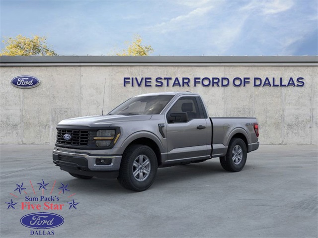 2024 Ford F-150 XL