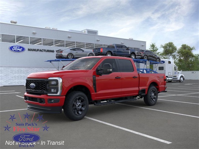 2024 Ford F-250SD XL