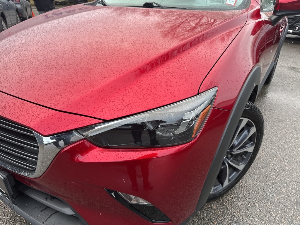 2019 Mazda CX-3 Touring photo 5