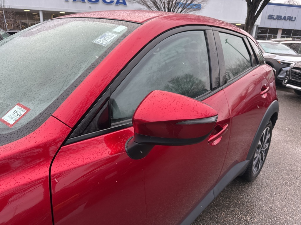 2019 Mazda CX-3 Touring photo 6