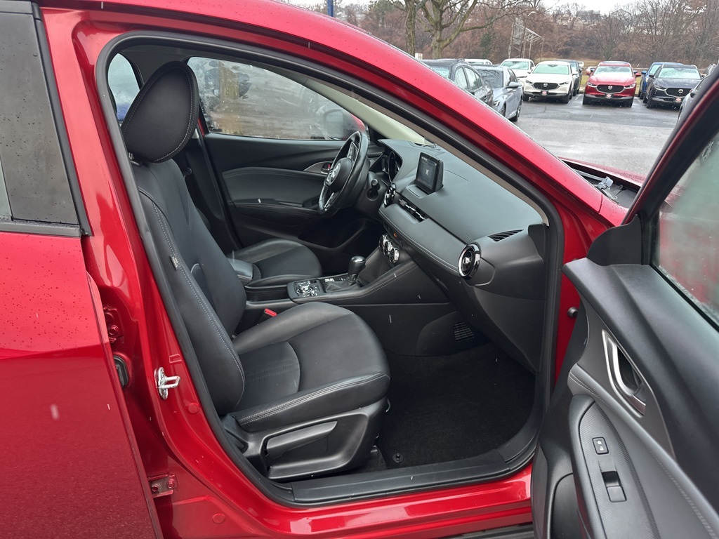 2019 Mazda CX-3 Touring photo 16