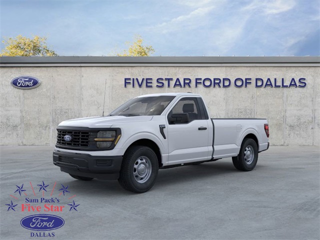 2024 Ford F-150 XL