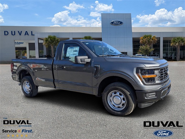 2024 Ford F-150 XL