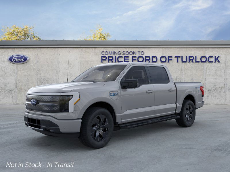 2024 Ford F-150 Lightning FLASH™