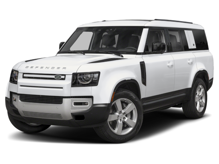 2025 Land Rover Defender 130 P400 X-Dynamic SE