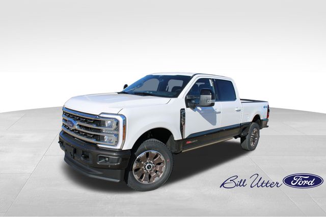 2024 Ford F-250SD King Ranch