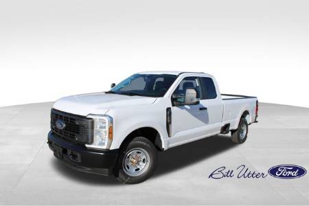 2024 Ford F-250SD XL