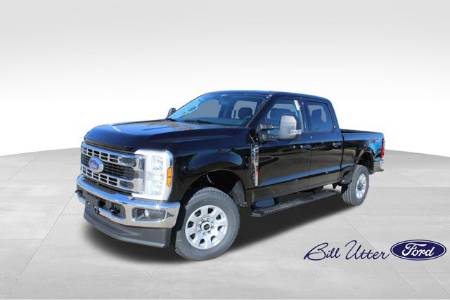 2024 Ford F-250SD XLT