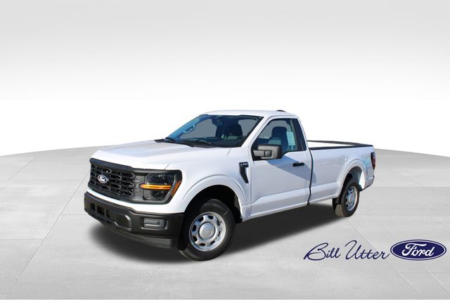 2024 Ford F-150 XL