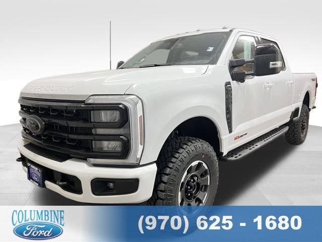 2024 Ford F-350SD LARIAT