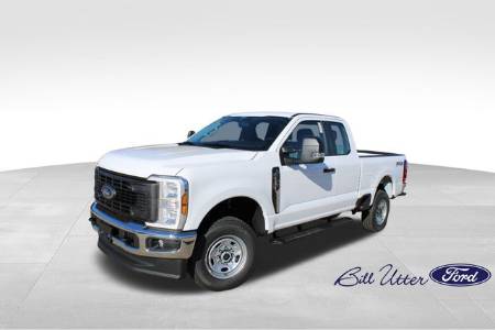 2024 Ford F-250SD XL