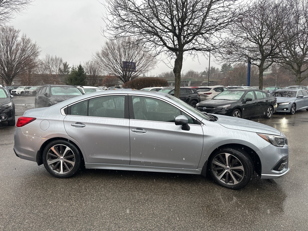 2019 Subaru Legacy Limited photo 6